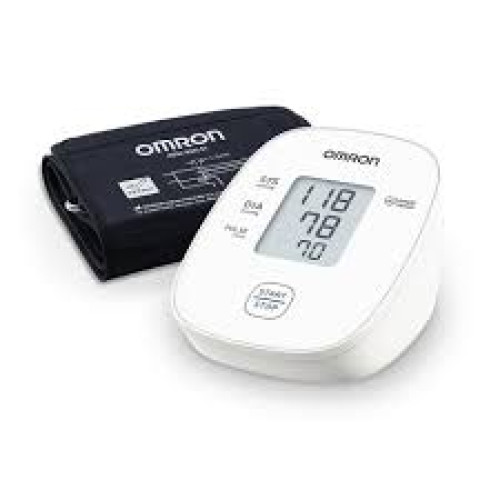 OMRON M1 BASIC BLOOD PRESSURE MONITOR